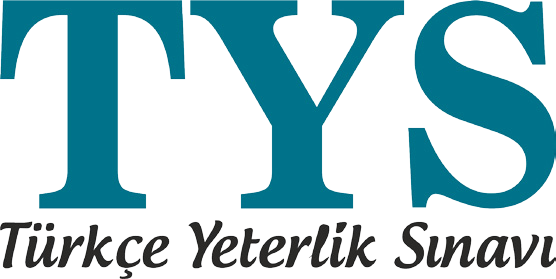 Türkce Yeterlilik Sınavı logo